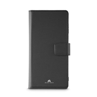 Black Rock 2-1 Wallet, pouzdro-knížka pro Samsung Galaxy A17/A17 5G, černé