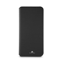 Black Rock Slim Folio, pouzdro-knížka pro Samsung Galaxy A17/A17 5G, černé