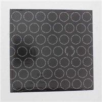 Hama album memo IVY 10x15/160, ern, popisov pole