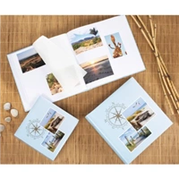 Hama album klasick COMPASS 30x30 cm, 100 stran