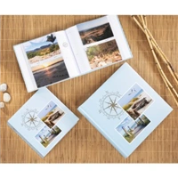 Hama album klasick COMPASS 30x30 cm, 100 stran