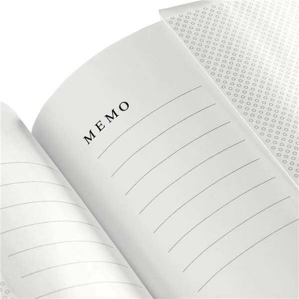 Hama album memo COMPASS 10x15/200, popisové pole