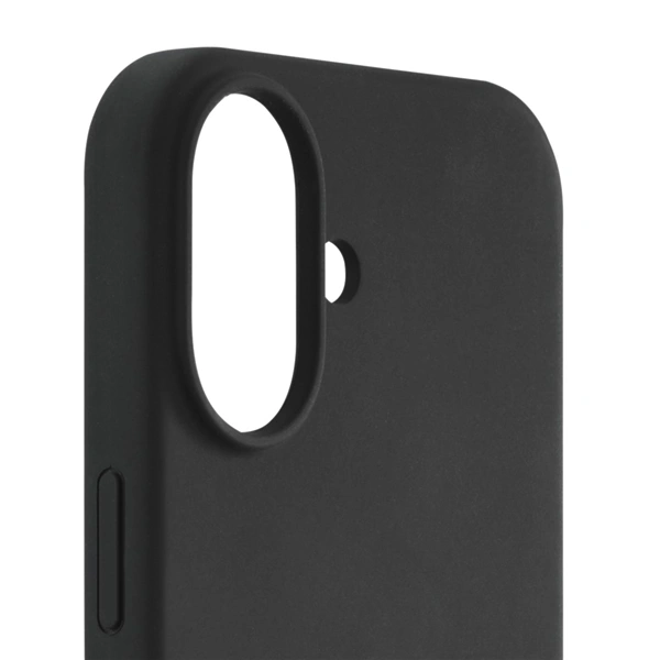 Black Rock Mag Urban Case, kryt pro Apple iPhone 17, magnetický, černý
