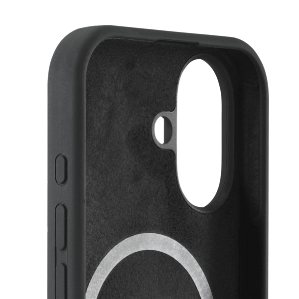 Black Rock Mag Urban Case, kryt pro Apple iPhone 17, magnetický, černý