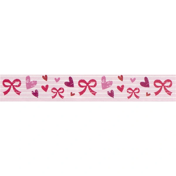 Hama lepící pásky pro kreativní tvorbu, různé motivy, balení 15 setů (cena je uvedená za 1 set)