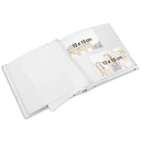 Hama album klasick TO THE MOON 25x25 cm, 50 stran (2. jakost)