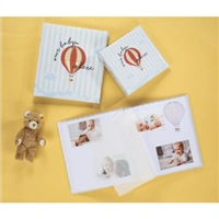 Hama album klasick OUR BABY 29x32 cm, 60 stran