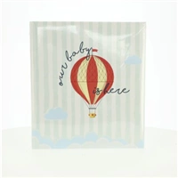 Hama album klasick OUR BABY 29x32 cm, 60 stran