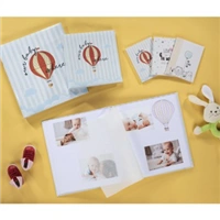 Hama album memo OUR BABY 10x15/200, popisov pole