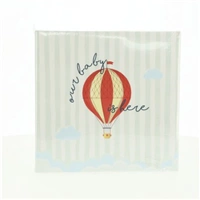 Hama album memo OUR BABY 10x15/200, popisov pole