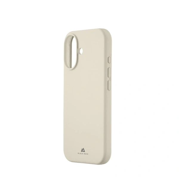 Black Rock Mag Urban Case, kryt pro Apple iPhone 17, magnetický, pískový