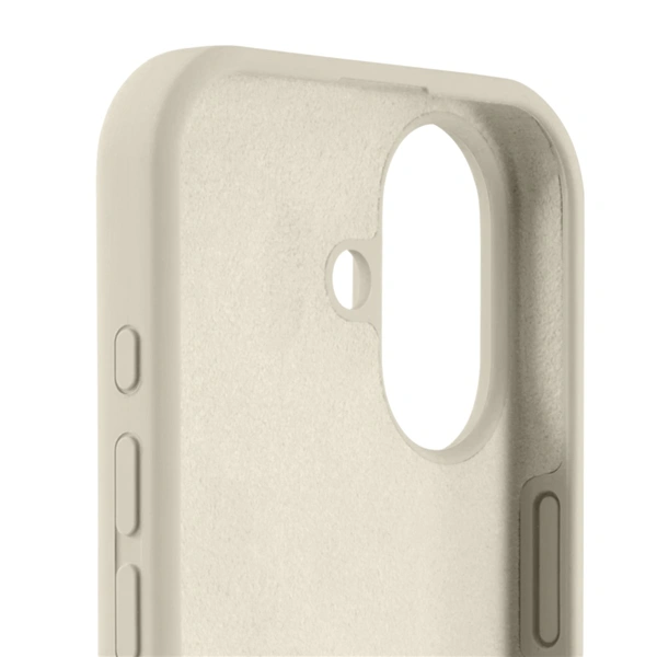 Black Rock Mag Urban Case, kryt pro Apple iPhone 17, magnetický, pískový