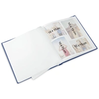 Hama album klasick MY LITTLE ME 29x32 cm, 60 stran