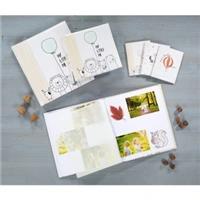 Hama album klasick MY LITTLE ME 29x32 cm, 60 stran