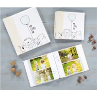 Hama album klasick MY LITTLE ME 29x32 cm, 60 stran