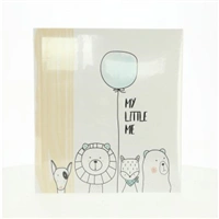 Hama album klasick MY LITTLE ME 29x32 cm, 60 stran