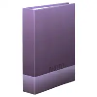 Hama album memo MIX PURPLE 10x15/200, popisové títky