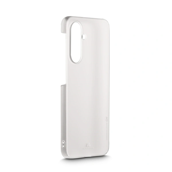 White Diamonds Ultra Thin Iced, kryt pro Samsung Galaxy A17/A17 5G, matný průhledný