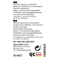 Hama istic set pro obrazovku a klvesnici notebooku, 30 ml