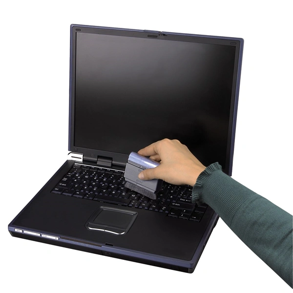 Hama čisticí set pro obrazovku a klávesnici notebooku, 30 ml - DOSTUPNÉ OD 8/2024
