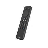Hama univerzln dlkov ovlada 2v1 Nano, stream TV