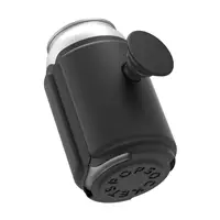 PopSockets PopThirst, drák/obal na plechovku, s integrovaným PopGrip Gen. 2, erný