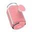 PopSockets PopThirst, držák/obal na plechovku, s integrovaným PopGrip Gen. 2, růžový melanž