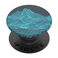 PopSockets PopGrip Gen.2, Digital Frontier, digitální pohoří