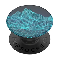 PopSockets PopGrip Gen.2, Digital Frontier, digitální pohoí