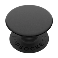 PopSockets PopGrip Gen.2, Black, černý