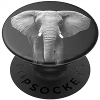 PopSockets PopGrip Gen.2, Loxodonta Africana, slon africký