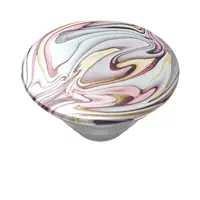 PopSockets PopTop Gen.2, Laquer Gloss, barevná spirála, výmnný vrek