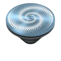 PopSockets PopTop Gen.2, Backspin Mind Trap, otáčecí (kuličkové ložisko), výměnný vršek