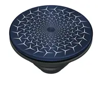 PopSockets PopTop Gen.2, Backspin Propeller, otáčecí (kuličkové ložisko), výměnný vršek