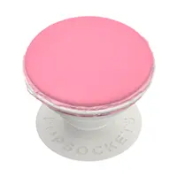 PopSockets PopGrip Gen.2, PopOuts Strawberry Macaron, 3D silikónová makronka