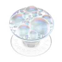 PopSockets PopGrip Gen.2, Bubbly, 3D bubliny průhledné