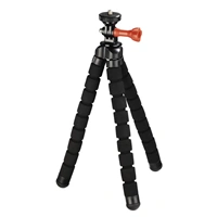 Hama stativ 'Flex 2v1' pro fotoaparáty a GoPro kamery, 26 cm, blistr (rozbalený)