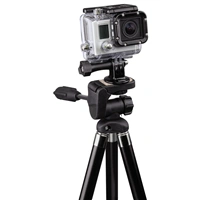 Hama adaptér pro kamery GoPro na stativový závit 1/4"