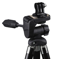 Hama adaptr pro kamery GoPro na stativov zvit 1/4"