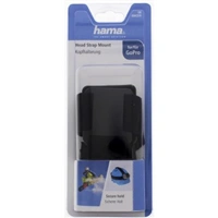 Hama popruh na hlavu pro GoPro