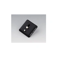 Hama Quick Release Plate, 41,7x41,7 mm, Photo/Video
