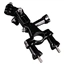 Hama trubkový držák pro GoPro, malý, 1,6 - 4 cm