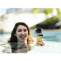 Hama držák s plovákem pro GoPro