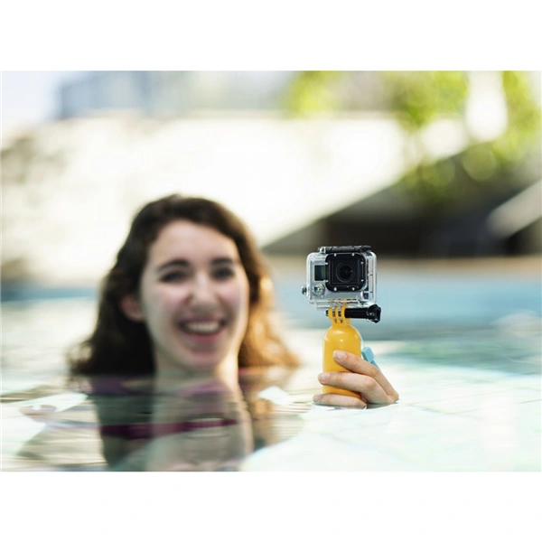 Hama držák s plovákem pro GoPro