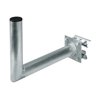 Hama aluminium Extension Tube