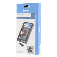 Hama adaptr VHS-C/VHS