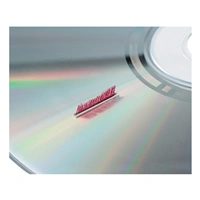 Hama CD čisticí disk