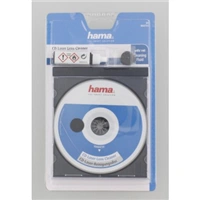 Hama CD istic disk s istic kapalinou - NHRADA POD OBJ. . 113828