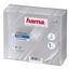 Hama CD BOX náhradní obal, 5ks/bal, transparentní