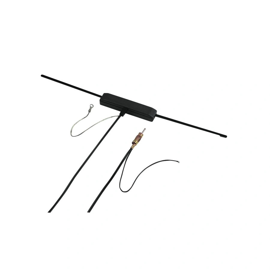 Hama electronic Glass-Bonded Aerial for VHF Reception